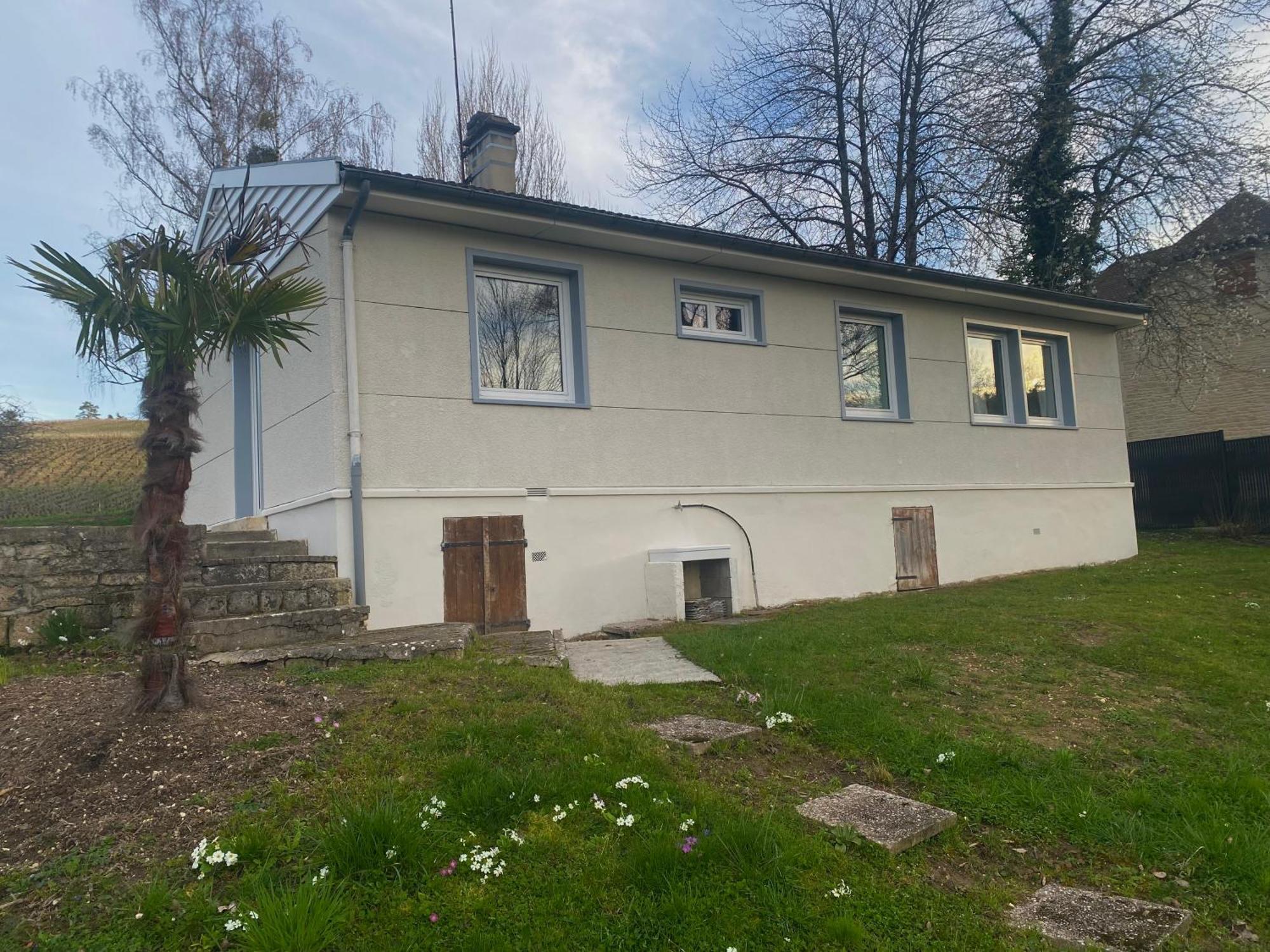 Vila La Jonquille Baroville Exteriér fotografie